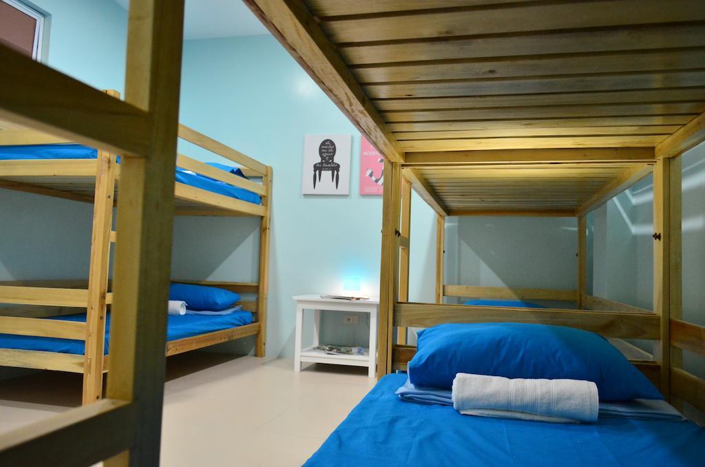 Tree House Inn Puerto Princesa Room photo