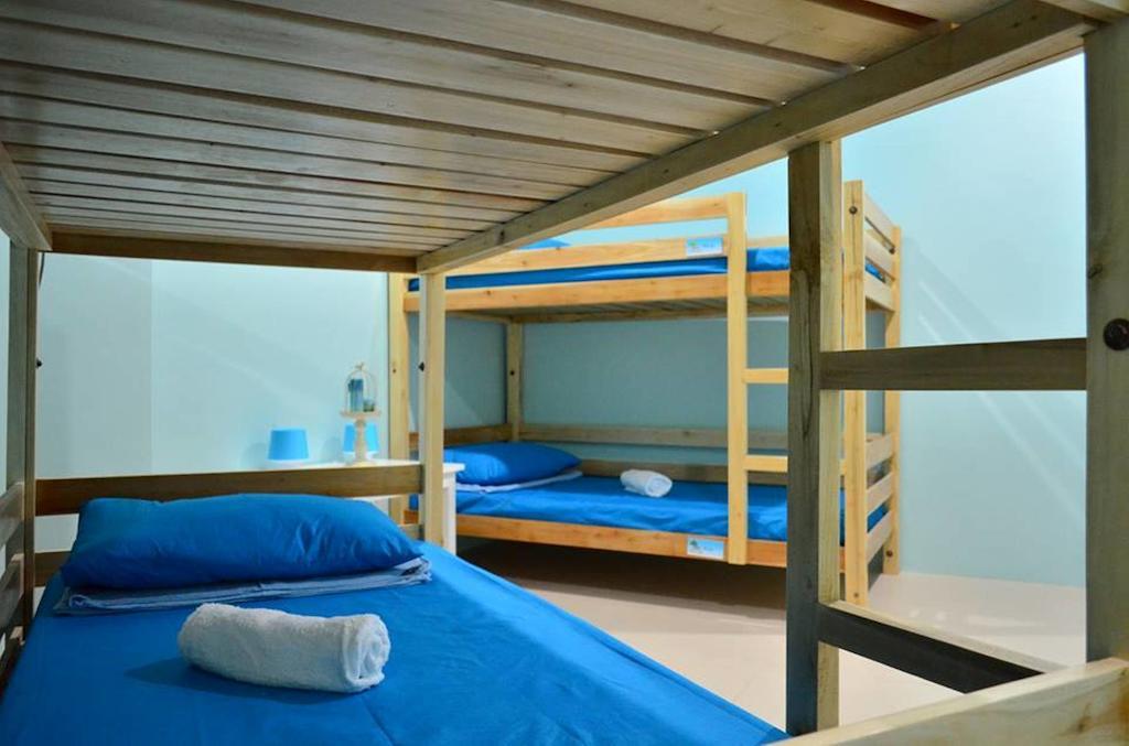 Tree House Inn Puerto Princesa Room photo