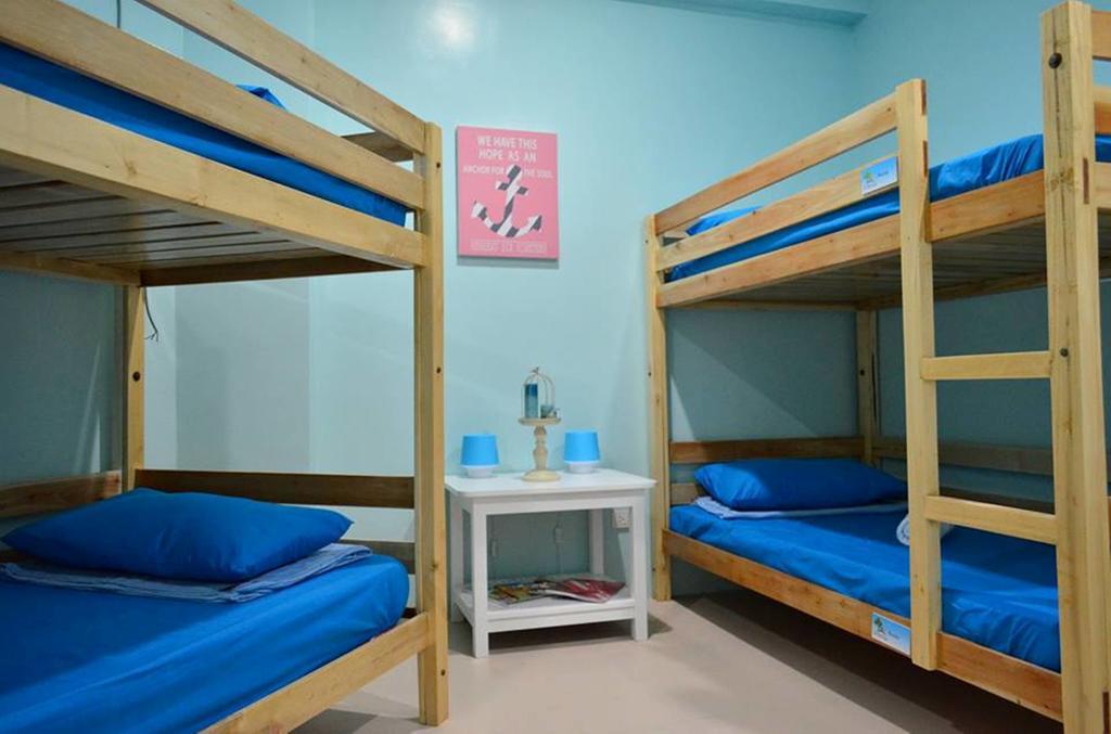 Tree House Inn Puerto Princesa Room photo