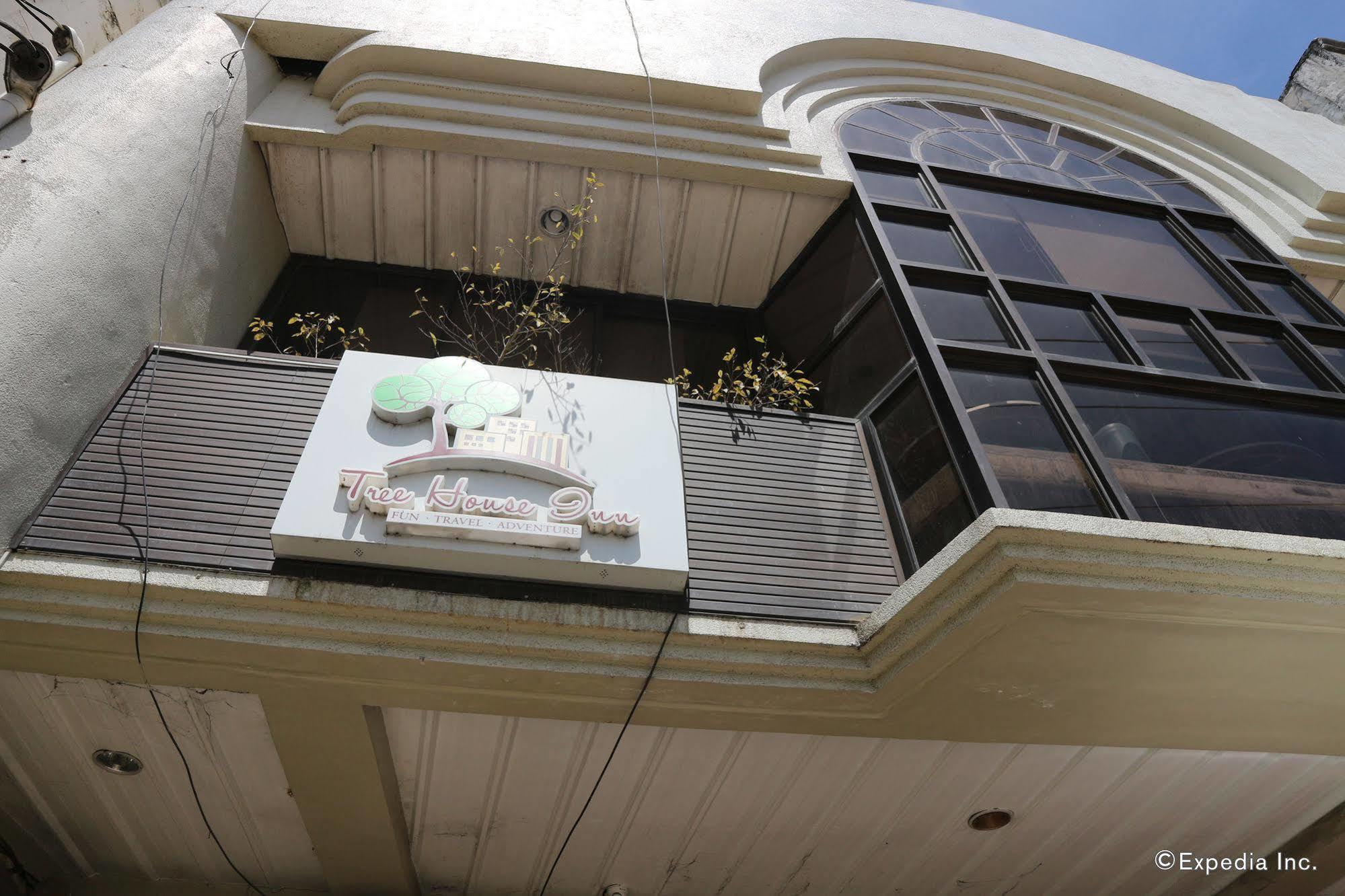 Tree House Inn Puerto Princesa Exterior photo